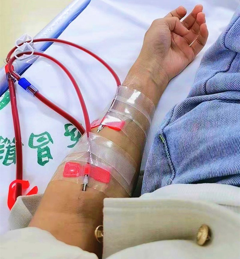 器官移植：生命的桥梁