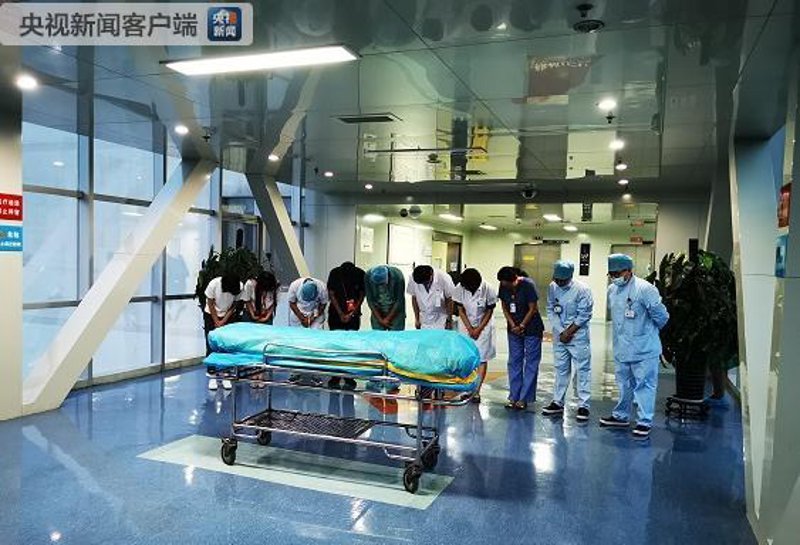 医疗救助基金会:传递温暖与希望的力量